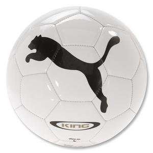  PUMA Big Cat II Soccer Ball