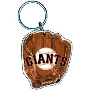  San Francisco Giants MLB Key Ring