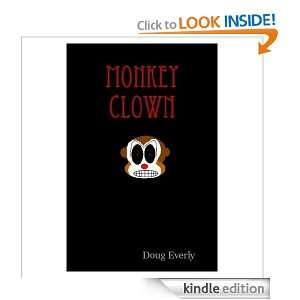 Start reading Monkey Clown  