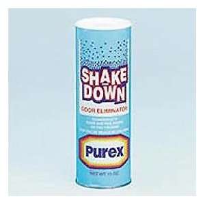  Shakedown Odor Eliminator, 15 Oz. Shaker Can, 12/Carton 