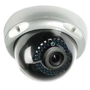   Varifocal Vandal Proof Sony CCD Color Security Camera: Camera & Photo