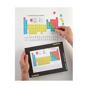  Periodic Table Magnet Set Toys & Games