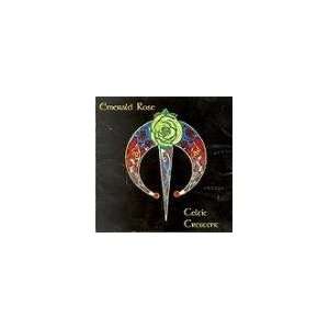  CD: Celtic Crescent by Emerald Rose: Arts, Crafts & Sewing