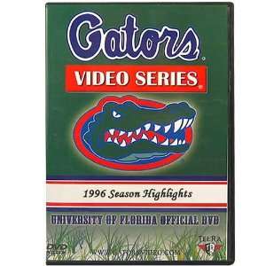  1996 National Champions Season Highlights DVD