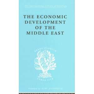  Economics and Society: The Economic Development of the 