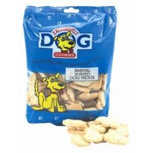  Animal Shaped Cookies for Dogs, Case Pack 12 Beauty