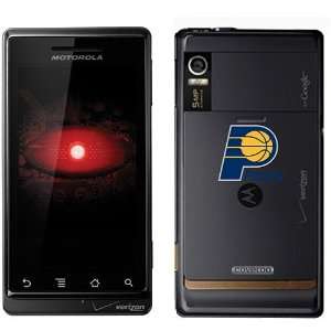  Coveroo Indiana Pacers Motorola Droid Case Cell Phones 