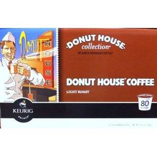  Coffee People Donut Shop 96 Count K Cups: Everything Else