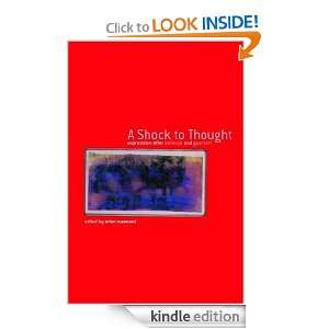 Shock to Thought (Philosophy & Cultural Studies) Brian Massumi 