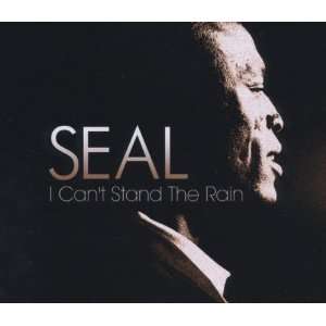  I Cant Stand the Rain Seal Music