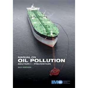  Manual on Oil Pollution: Section 1 (9789280142440 