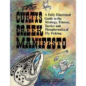  the Curtis Creek Manifesto Sheridan Anderson Books
