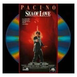  Sea Of love [Laserdisc] 