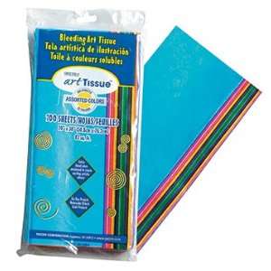  Spectra Art Tissue Paper: Office Products