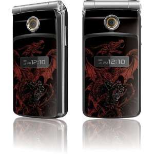  Draco Rosa skin for Sony Ericsson TM506 Electronics