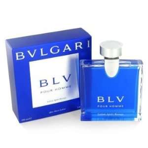  Bvlgari Pour Homme Cologne by Bvlgari 100 ml After Shave 
