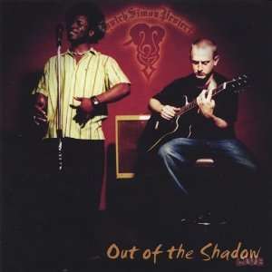  Out of the Shadow Hutch Simon Project Music