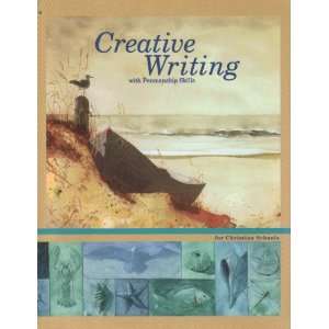  CREATIVE WRITING WITH PENMANSHIP SKILLS Books