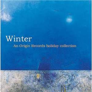   Winter An Origin Records Holiday Collection Various Artists Music