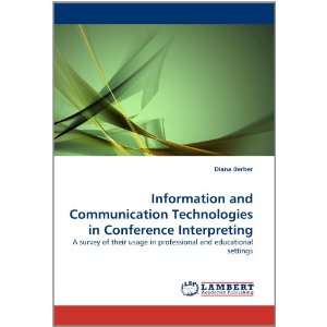  Information and Communication Technologies in Conference 