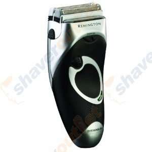   MS 280 Microscreen Rechargeable Shaver (factory refurbished) Beauty