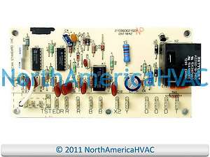 Trane Defrost Control Board CNT1431 CNT1642 CNT01642  