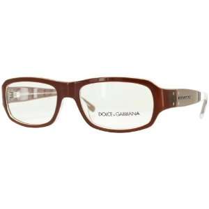   Dolce Gabbana DG3005 Eyeglasses Frame & Lenses