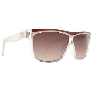   Casual Sunglasses   Color: Crystal/Gradient, Size: One Size Fits All