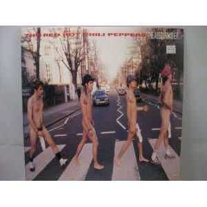  Th Abbey Road E.P. Red Hot Chili Peppers Music