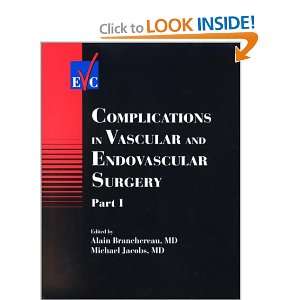  in Vascular and Endovascular Surgery Part 1 (European Vascular 