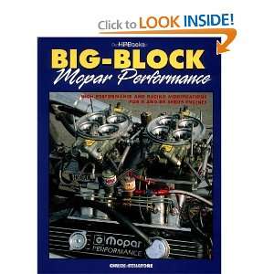   for B & RB Series Engines [Paperback] Chuck Senatore Books