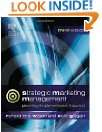 Strategic Marketing Management, Third Edition: planning 