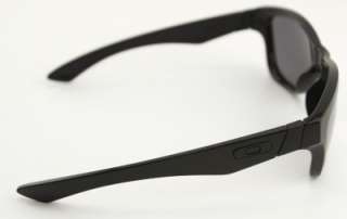 New Oakley Sunglasses Jupiter Polished Black Black Iridium 03 244 