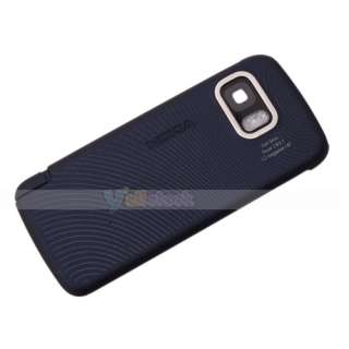   replacement battery cover for nokia 5800 dark introductions your cell