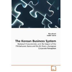 Characteristics and the Impact of the FTA between Korea and the EU 