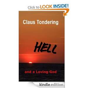 Hell and a Loving God Claus Tondering  Kindle Store