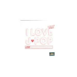  I Love J POP: Music