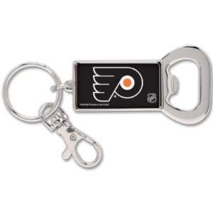  Philadelphia Flyers NHL Hockey Bottle Opener Key Chain 