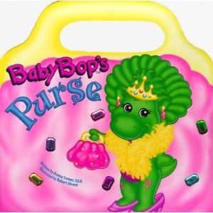  Baby Bops Purse (Barney) (9781570642456) Scholastic 