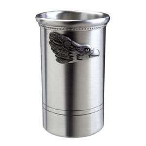  Salisbury Pewter Pencil Cup   Eagle: Kitchen & Dining