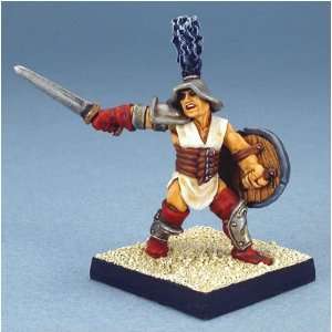  Tulach, Gladiator (OOP) Toys & Games