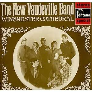  Winchester Cathedral The New Vaudeville Band Music