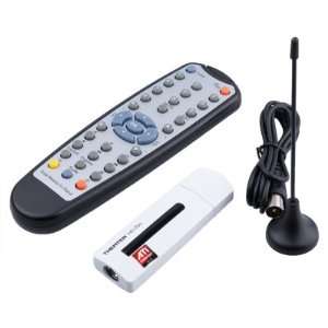  CE Compass USB Digital ATSC HDTV NTSC Video Capture TV FM 