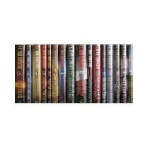  15 Book Collection of L Ron Hubbard:new (Dianetics 