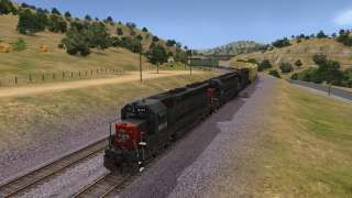 Auran Trainz 12 Railroad Simulator 2012 NEW  