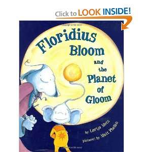   The Planet of Gloom (9780803730847) Lorijo Metz, Matt Phelan Books