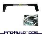 front end alignment steering wheel level holder tool expedited 