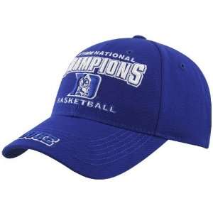   Time Basketball National Champions Adjustable Hat