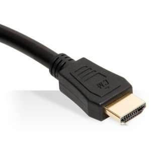  Channel Master 12 HDMI Cable (ahdmi12bk): Electronics