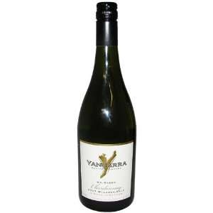  Yangarra Unoaked Chardonnay 2007 Grocery & Gourmet Food